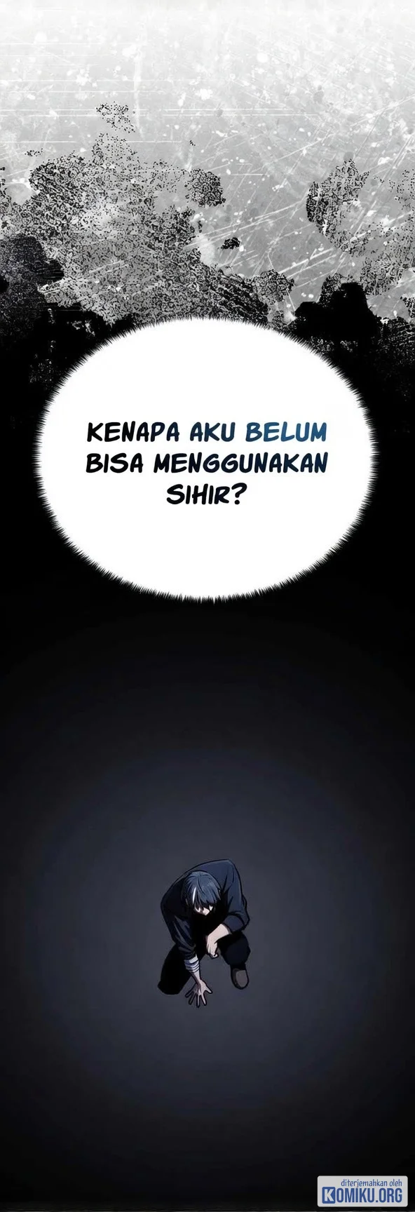 The Wind Mage Chapter 21 Gambar 7