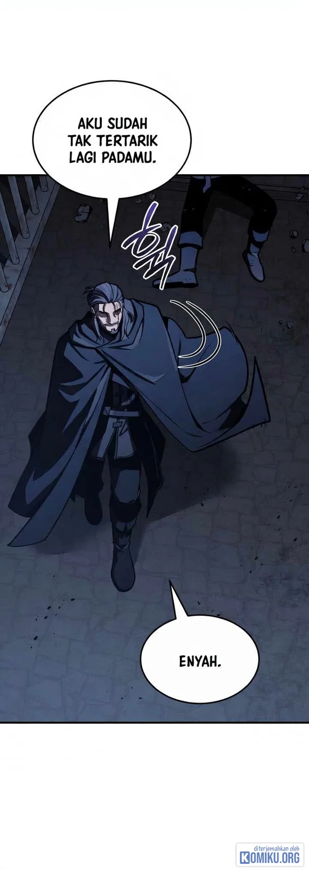 The Wind Mage Chapter 21 Gambar 70