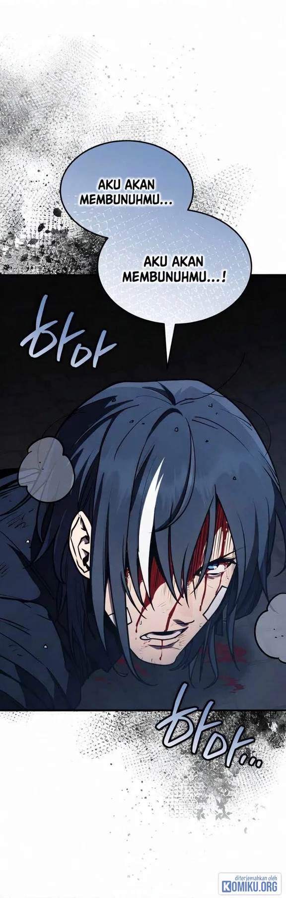 The Wind Mage Chapter 21 Gambar 74