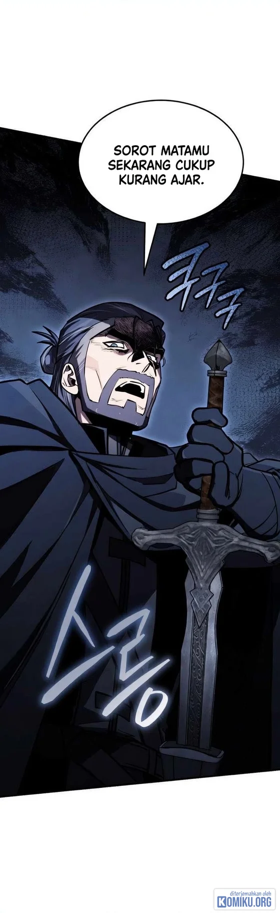 The Wind Mage Chapter 21 Gambar 77