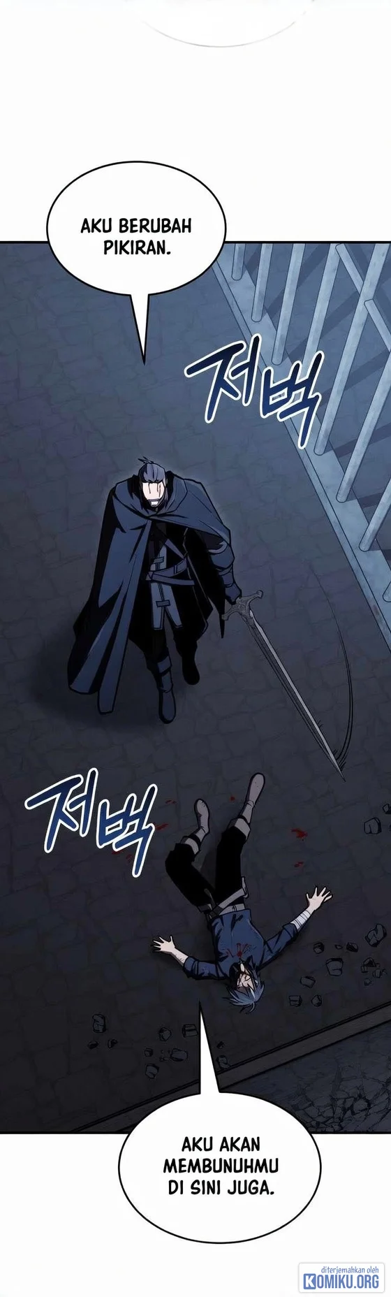 The Wind Mage Chapter 21 Gambar 78