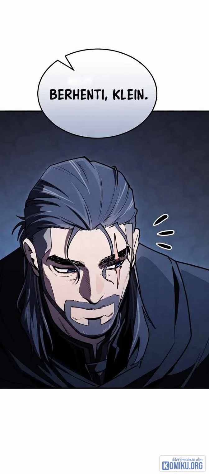 The Wind Mage Chapter 21 Gambar 80