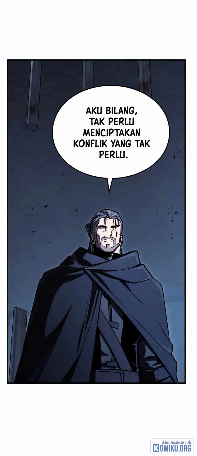 The Wind Mage Chapter 21 Gambar 93