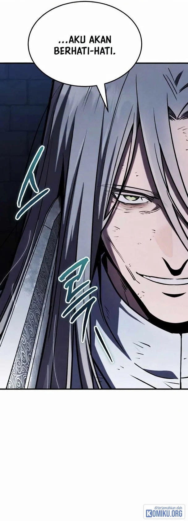 The Wind Mage Chapter 21 Gambar 97