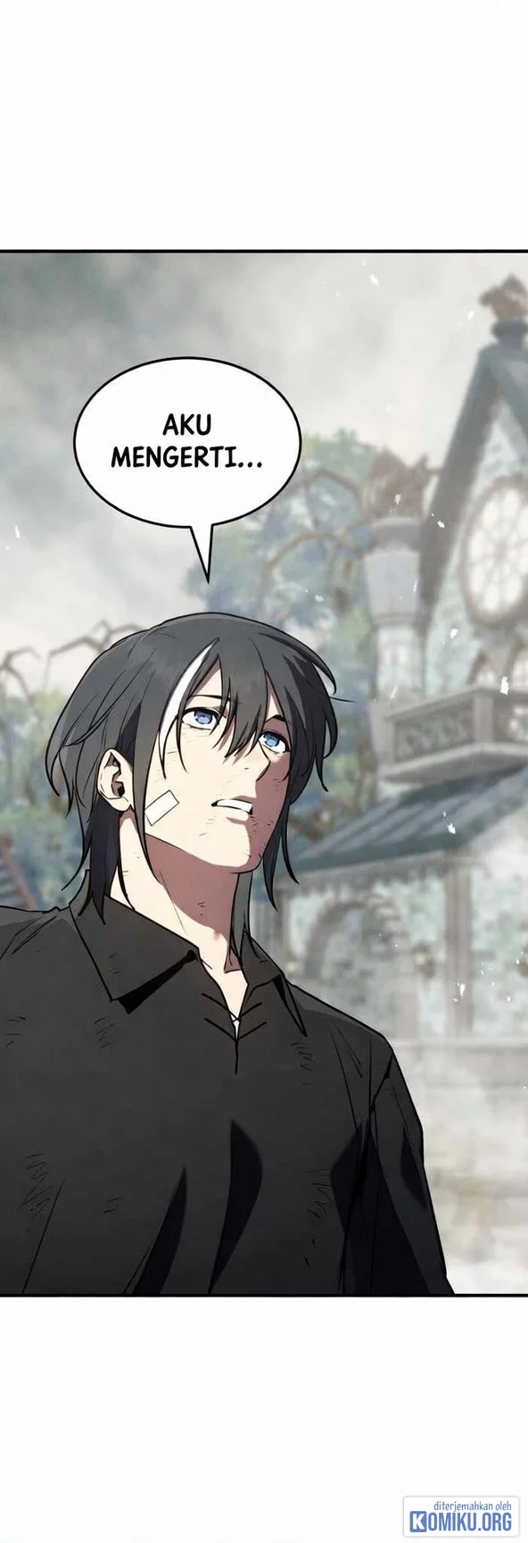 The Wind Mage Chapter 22 halaman 62