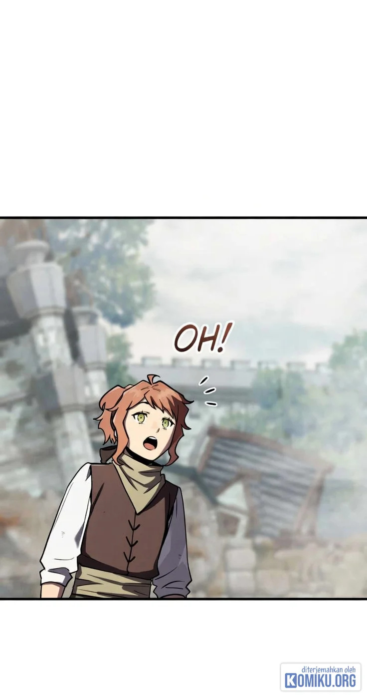 The Wind Mage Chapter 22 halaman 66