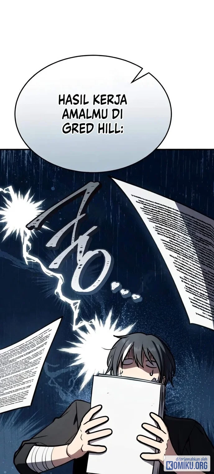 The Wind Mage Chapter 23 halaman 12