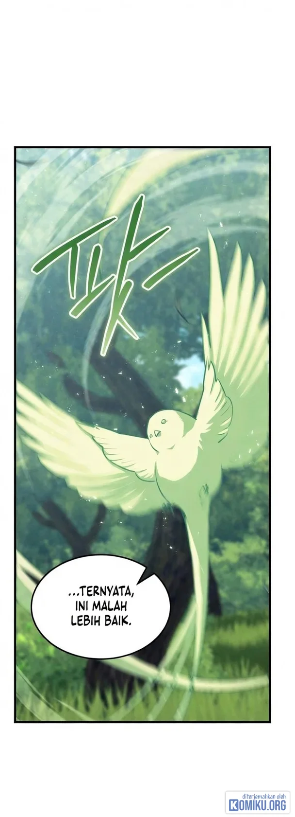 The Wind Mage Chapter 23 Gambar 115
