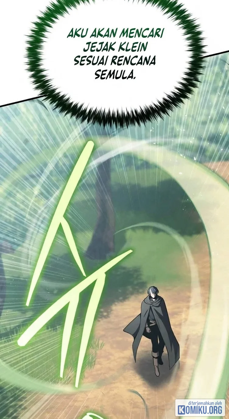 The Wind Mage Chapter 23 Gambar 117
