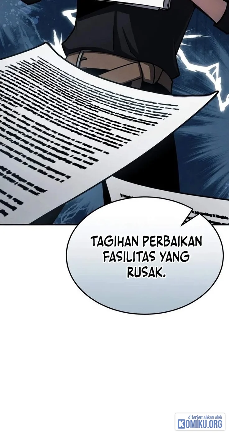 The Wind Mage Chapter 23 halaman 13