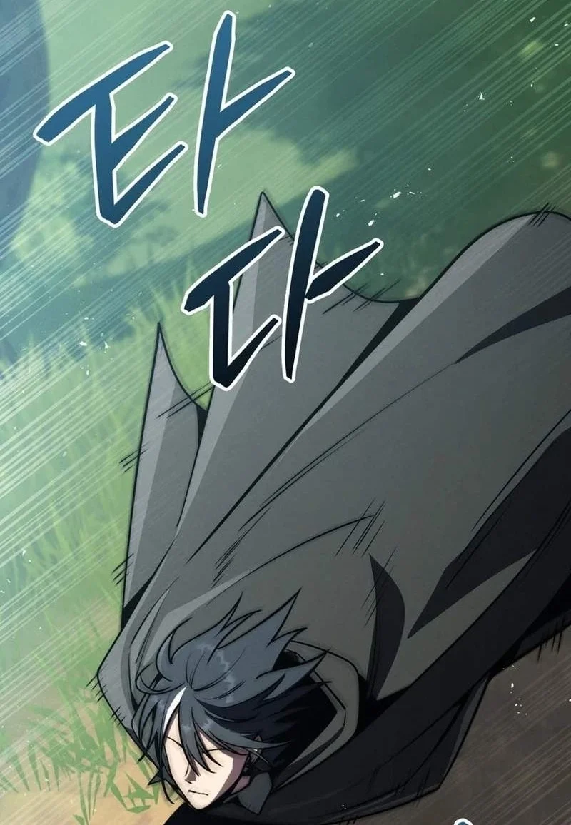 The Wind Mage Chapter 23 Gambar 125