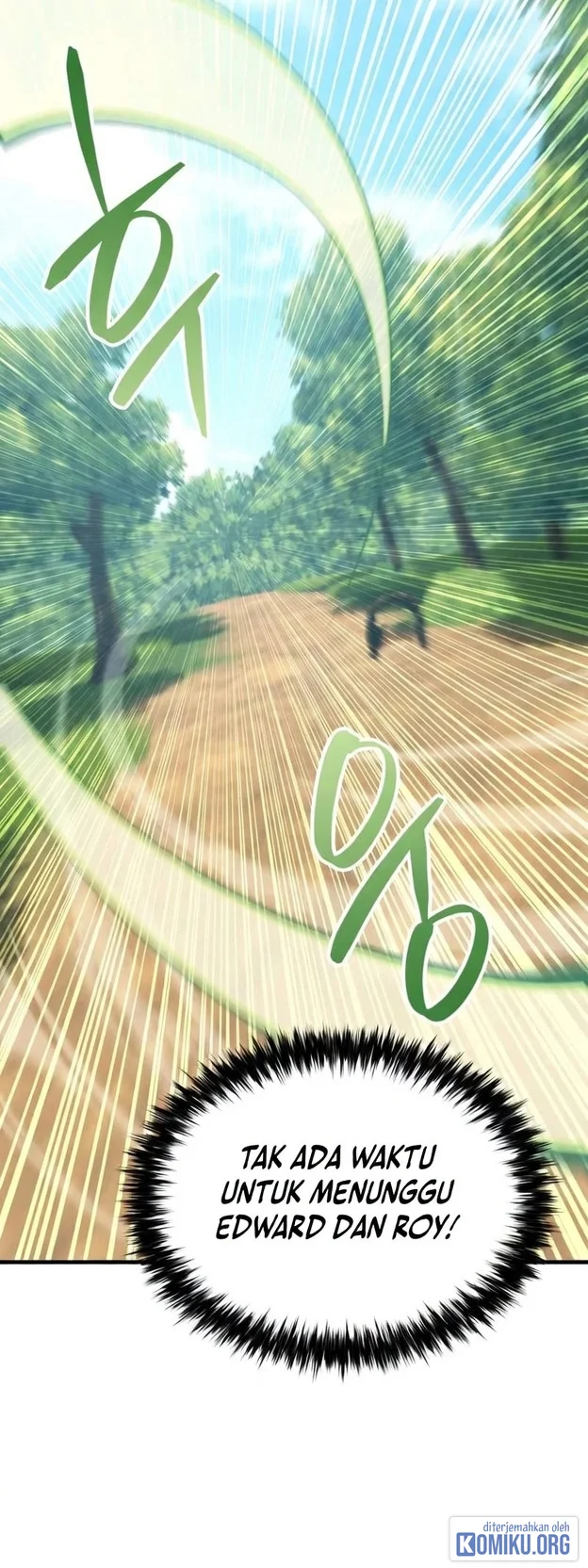 The Wind Mage Chapter 23 Gambar 128