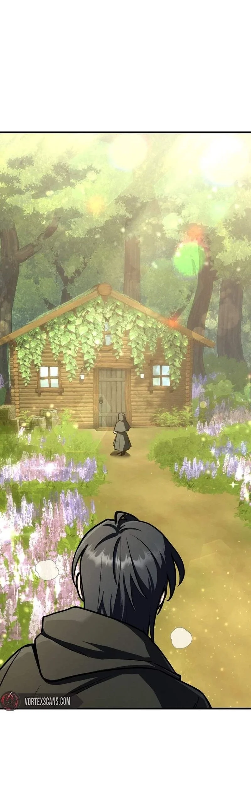 The Wind Mage Chapter 23 Gambar 131