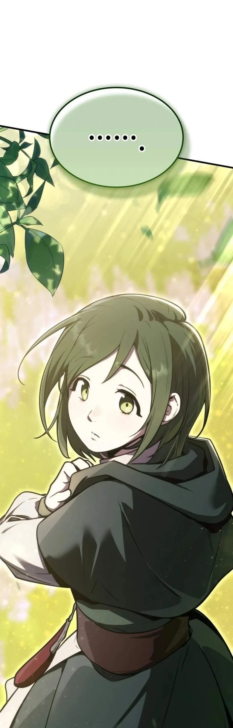 The Wind Mage Chapter 23 Gambar 133