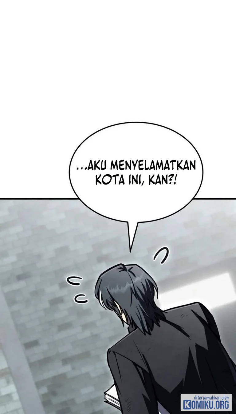 The Wind Mage Chapter 23 halaman 14