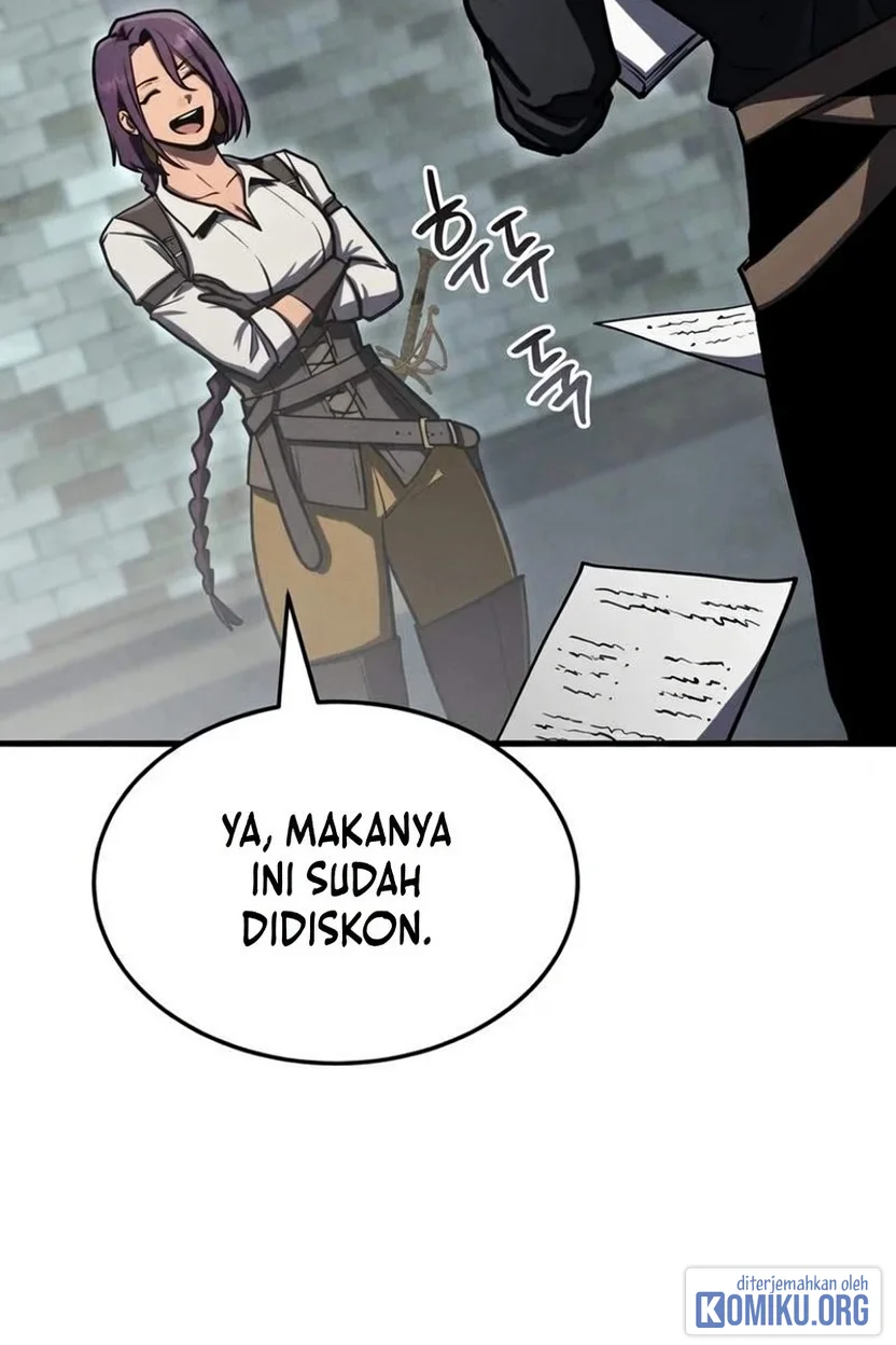 The Wind Mage Chapter 23 halaman 15