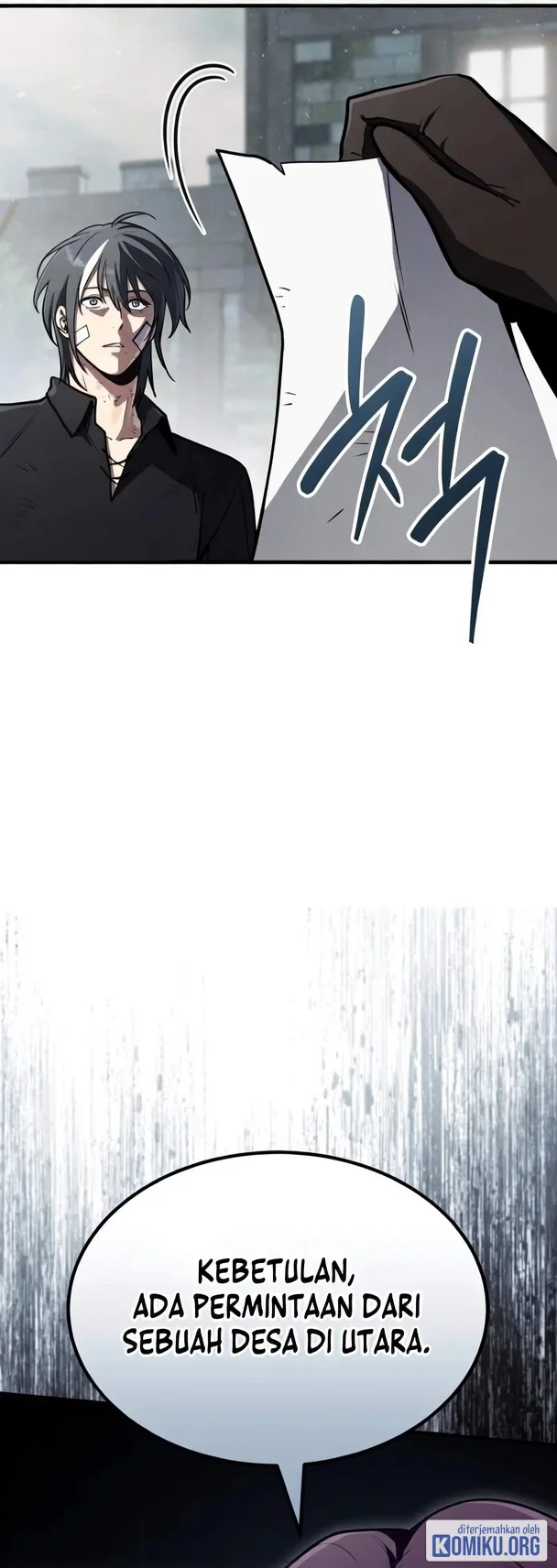The Wind Mage Chapter 23 halaman 24