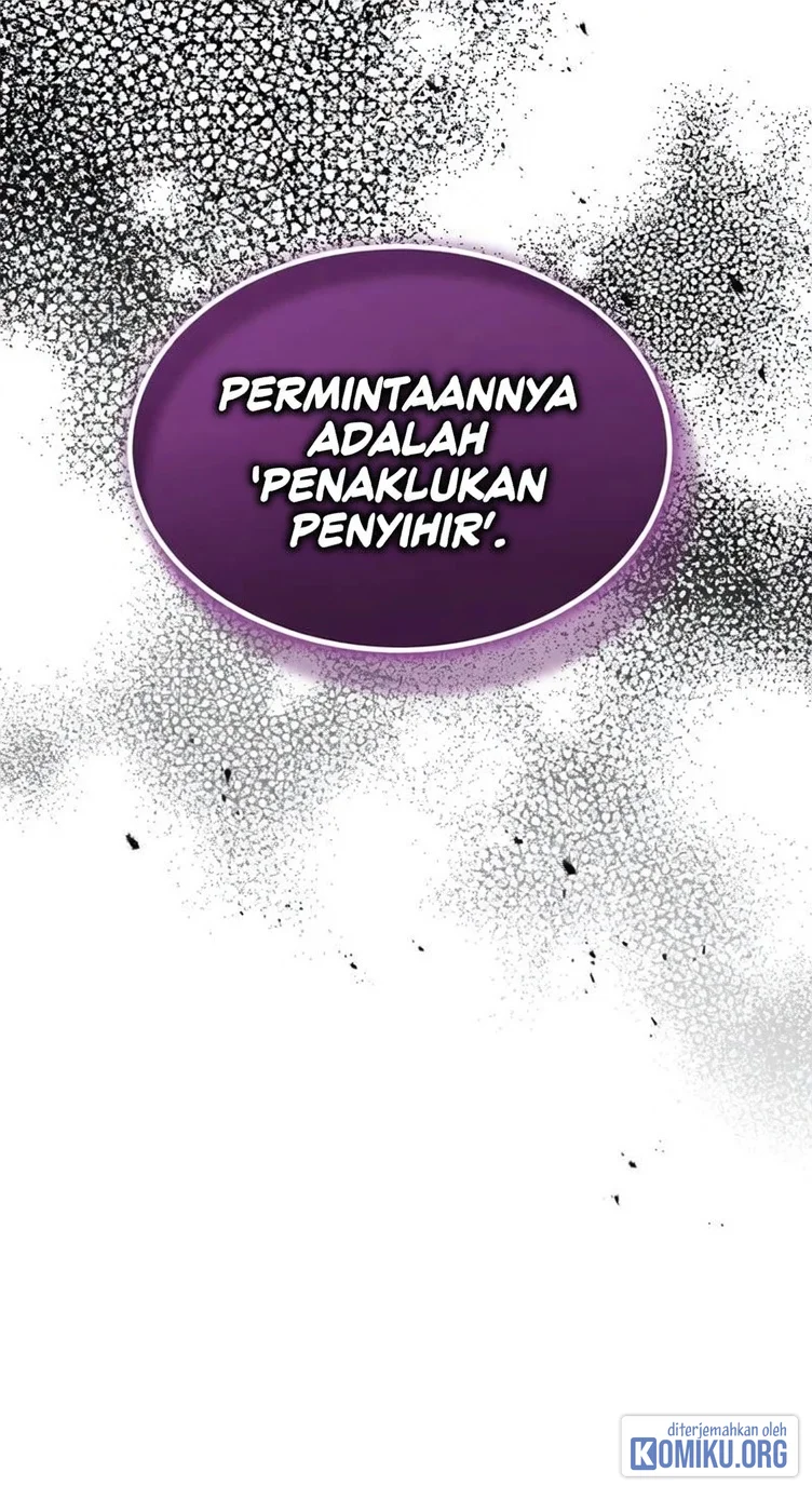 The Wind Mage Chapter 23 halaman 28