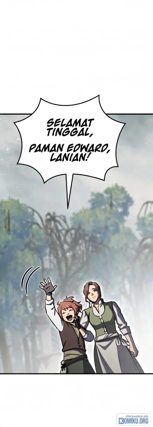 The Wind Mage Chapter 23 halaman 30