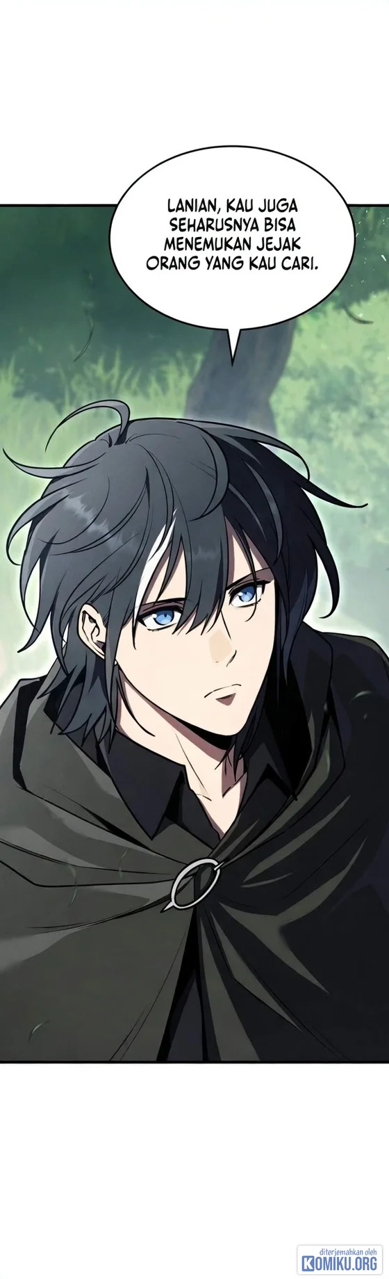 The Wind Mage Chapter 23 halaman 36