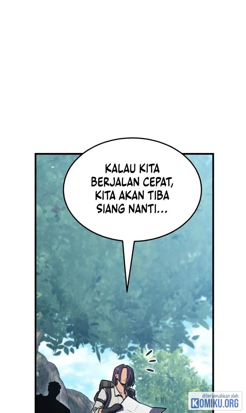 The Wind Mage Chapter 23 halaman 37