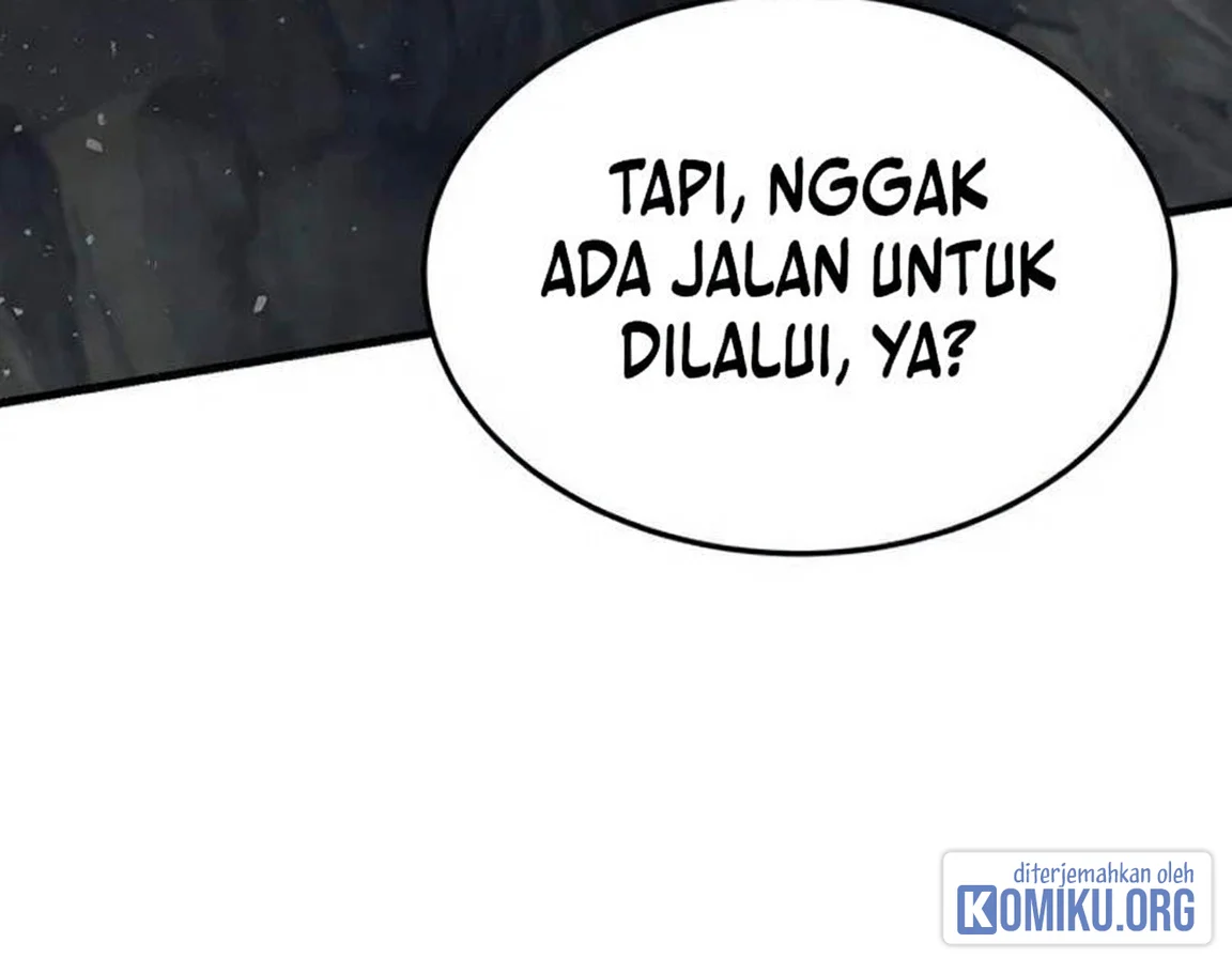 The Wind Mage Chapter 23 halaman 43