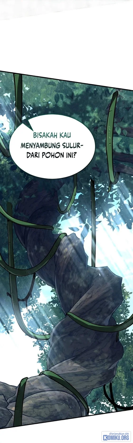 The Wind Mage Chapter 23 halaman 47