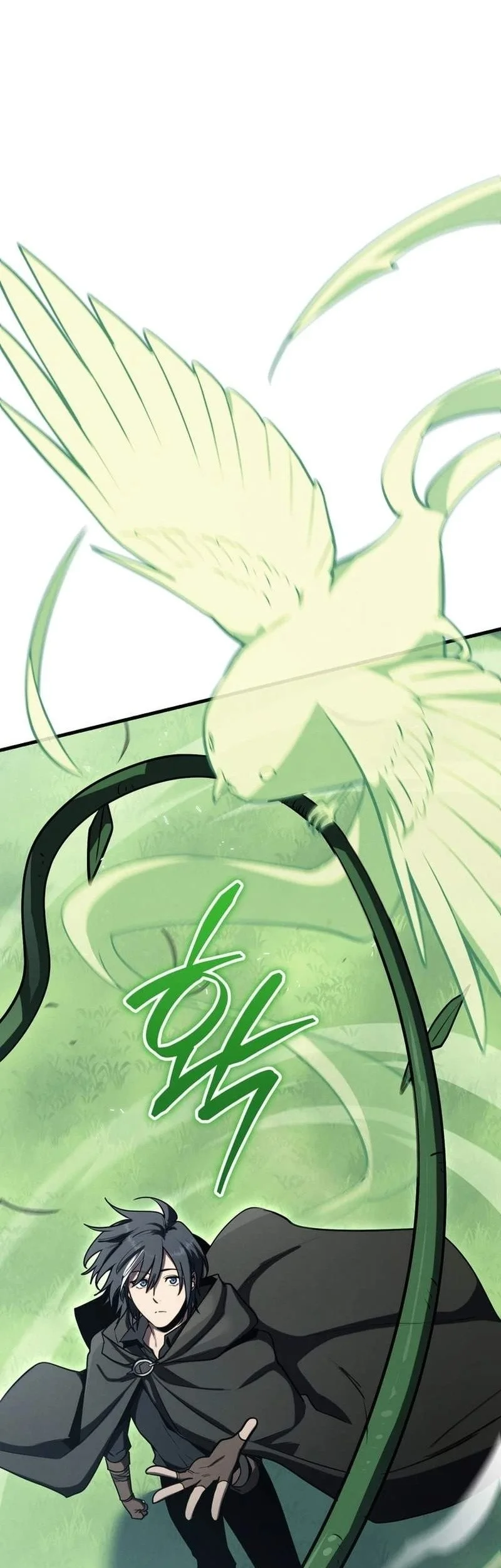The Wind Mage Chapter 23 halaman 49