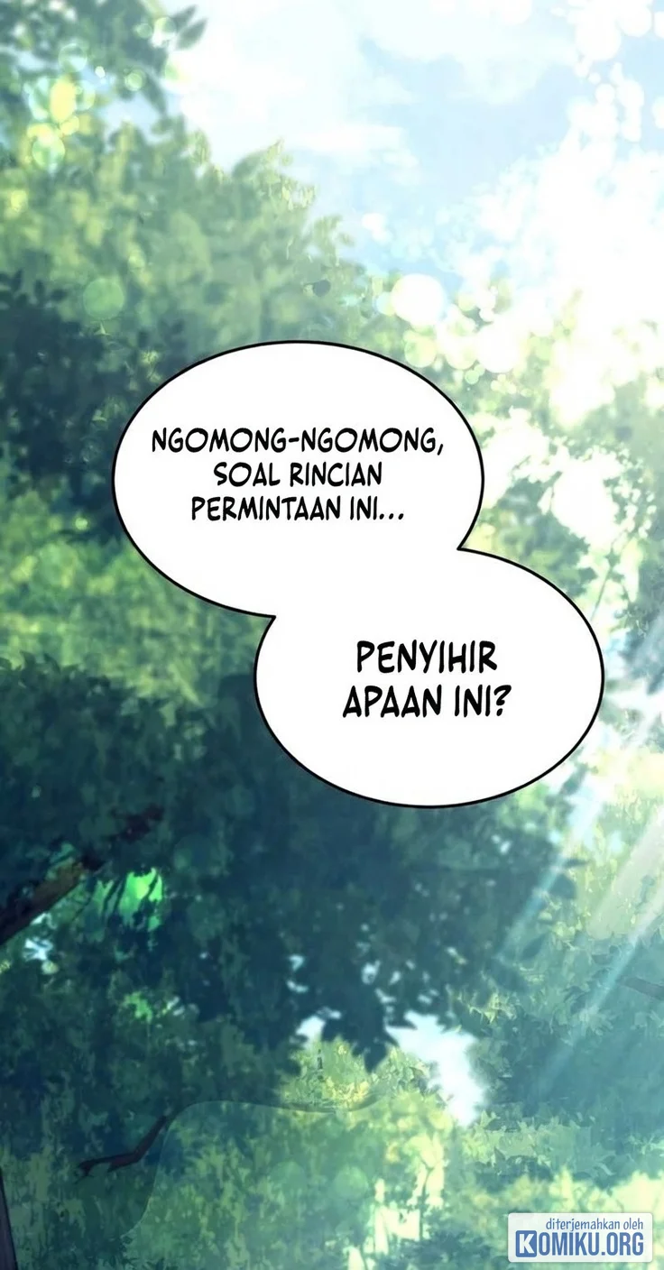 The Wind Mage Chapter 23 halaman 65