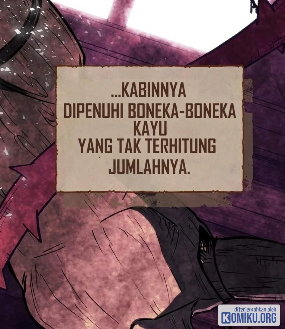 The Wind Mage Chapter 23 halaman 75