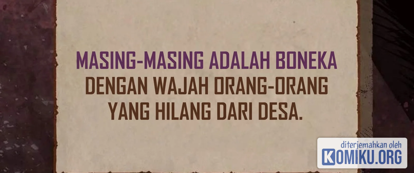 The Wind Mage Chapter 23 halaman 77