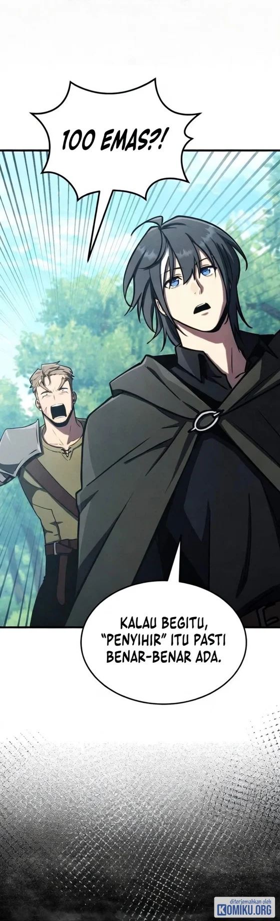 The Wind Mage Chapter 23 Gambar 82