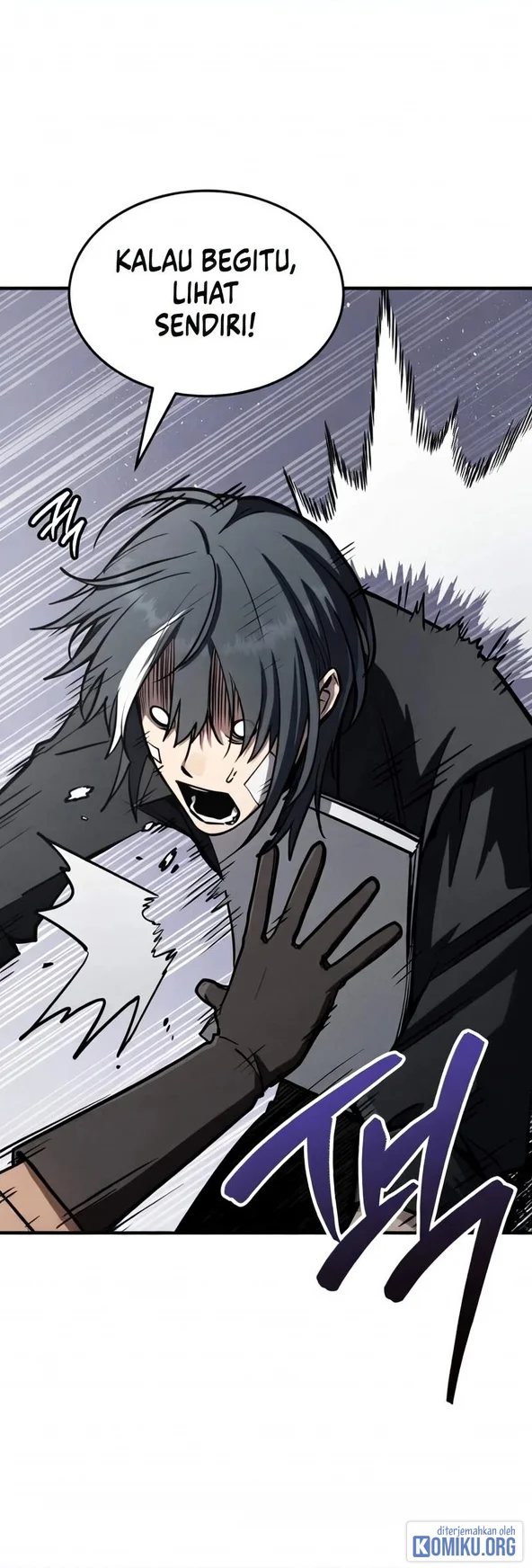 The Wind Mage Chapter 23 halaman 10