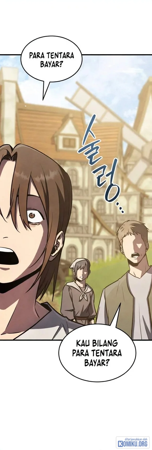 The Wind Mage Chapter 23 Gambar 94