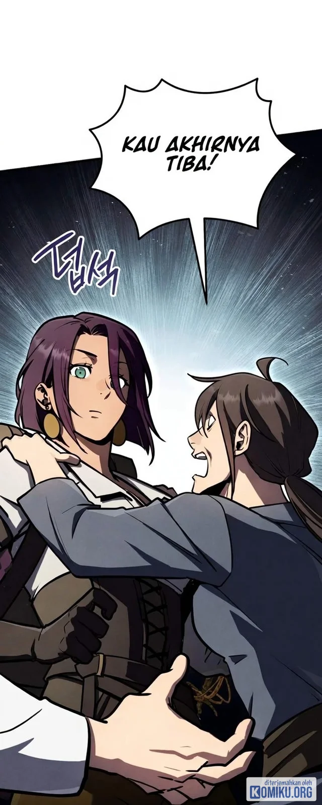 The Wind Mage Chapter 23 Gambar 96