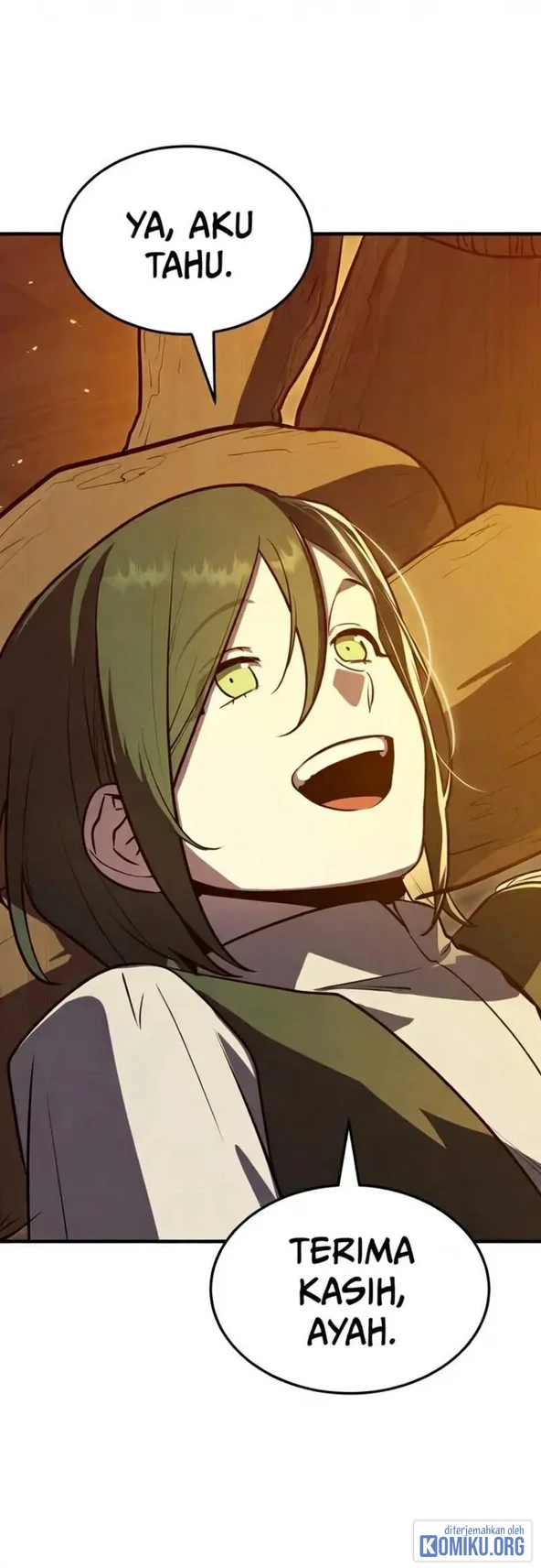 The Wind Mage Chapter 24 Gambar 103