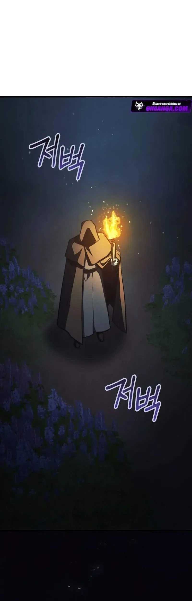 The Wind Mage Chapter 24 Gambar 106