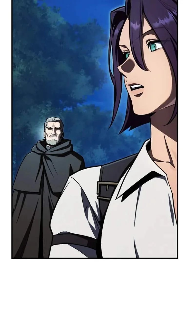 The Wind Mage Chapter 24 Gambar 76