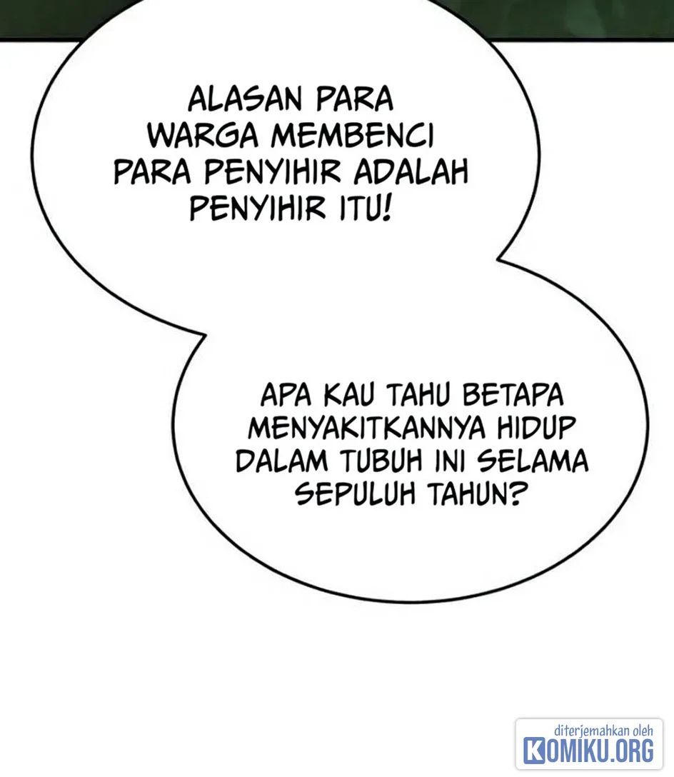 The Wind Mage Chapter 24 Gambar 78