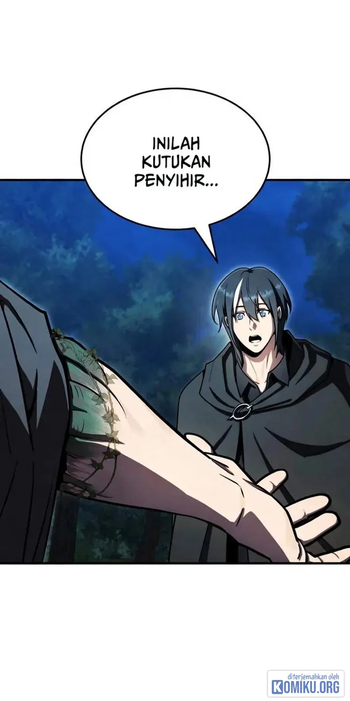 The Wind Mage Chapter 24 Gambar 79