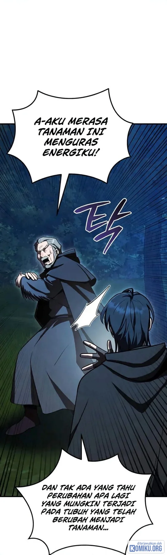 The Wind Mage Chapter 24 Gambar 81
