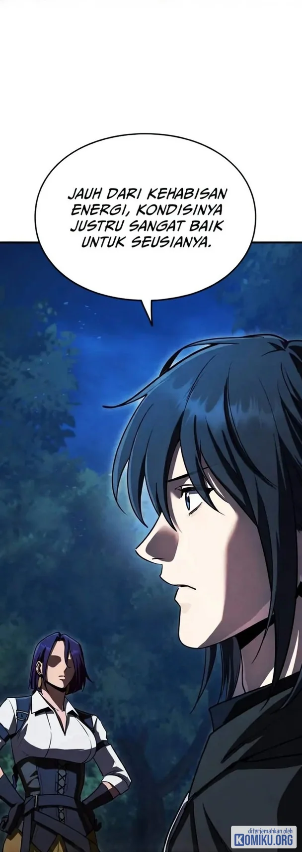 The Wind Mage Chapter 24 Gambar 84