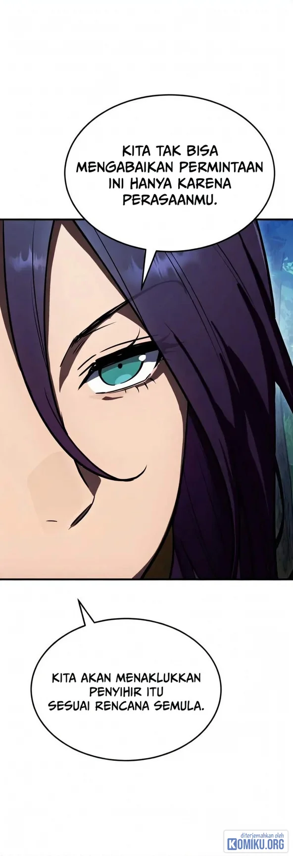 The Wind Mage Chapter 24 Gambar 91