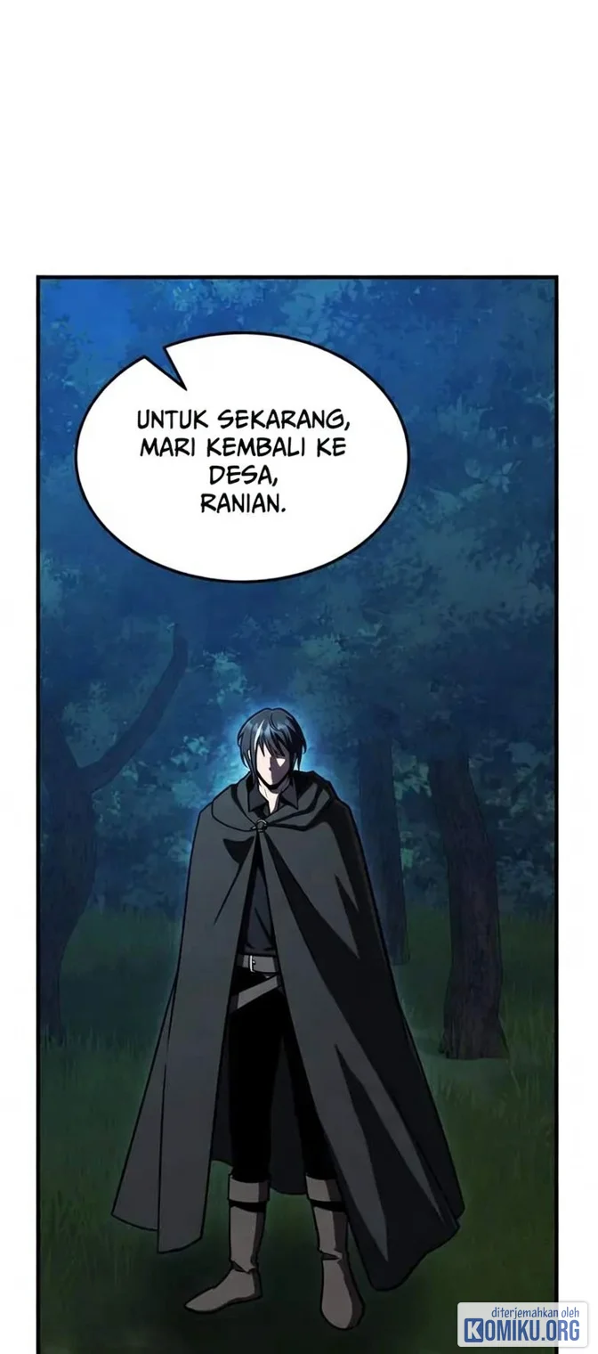 The Wind Mage Chapter 24 Gambar 93