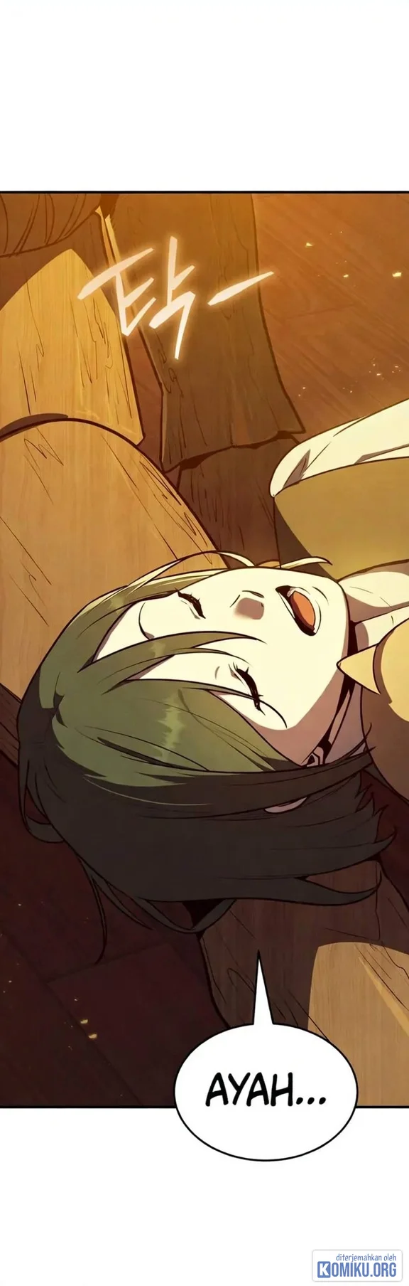 The Wind Mage Chapter 24 Gambar 99