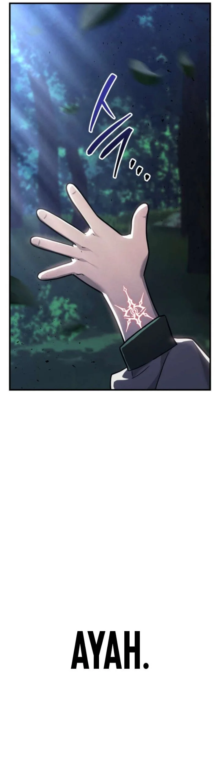 The Wind Mage Chapter 27 halaman 43