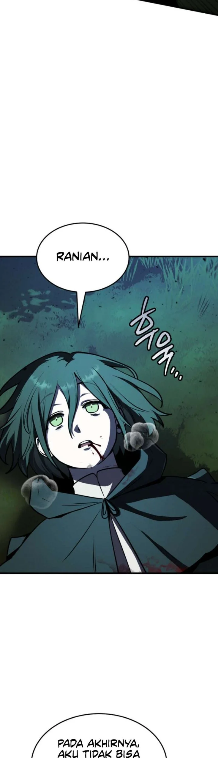 The Wind Mage Chapter 27 halaman 48