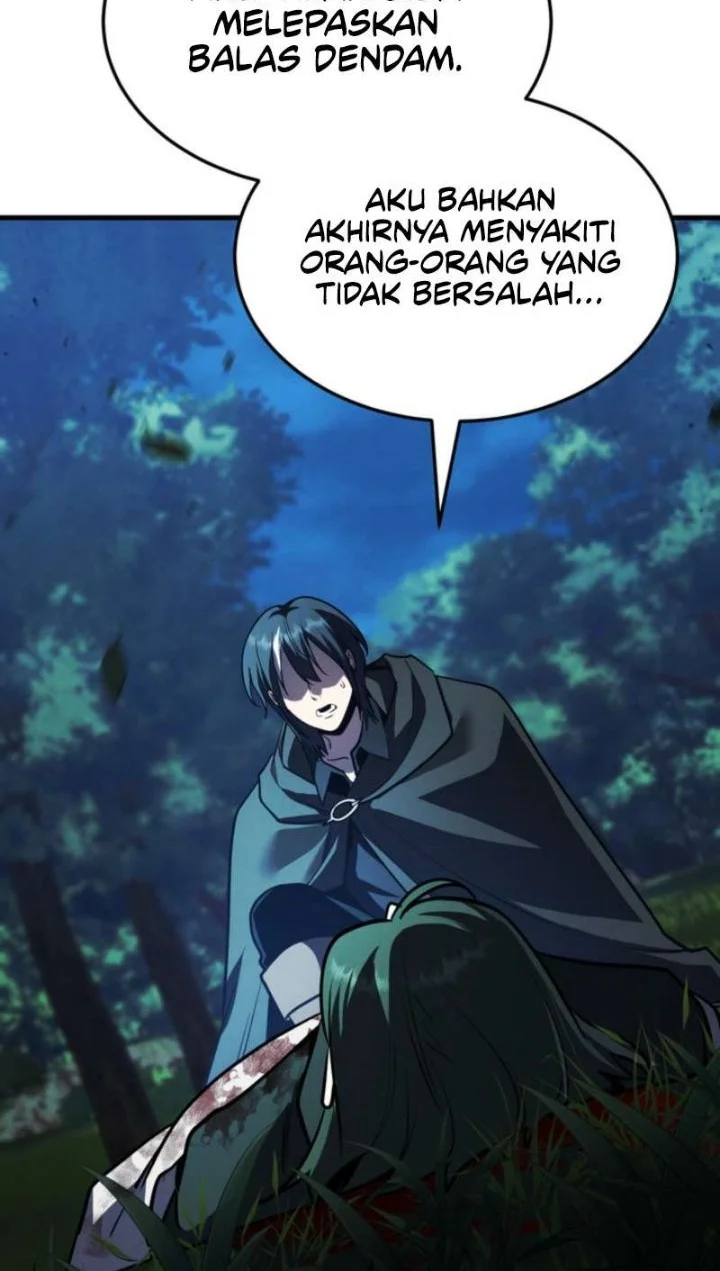 The Wind Mage Chapter 27 halaman 49