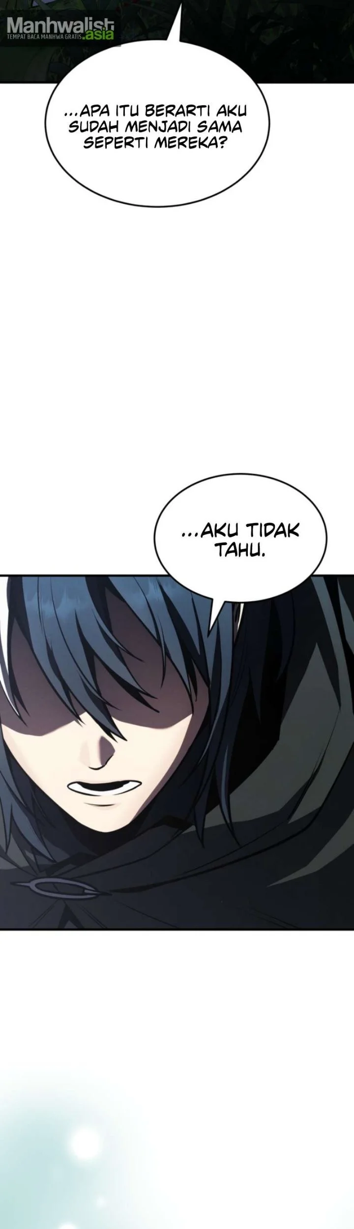 The Wind Mage Chapter 27 halaman 50