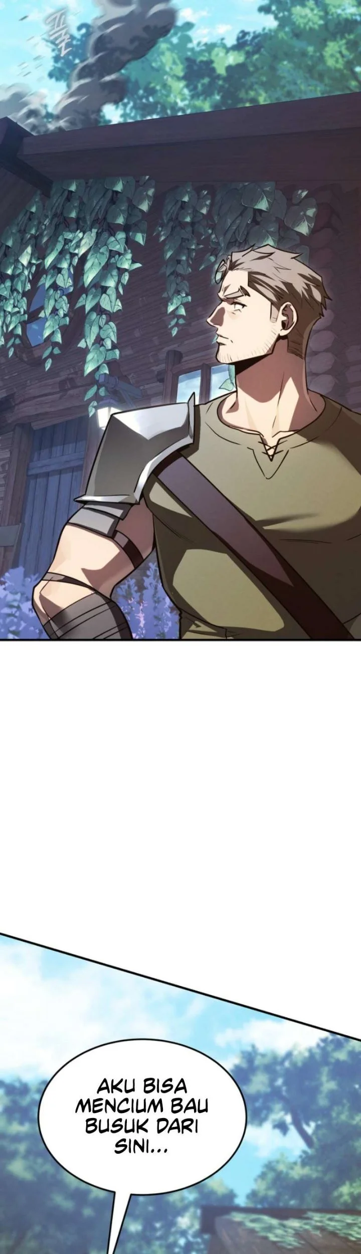 The Wind Mage Chapter 27 Gambar 67